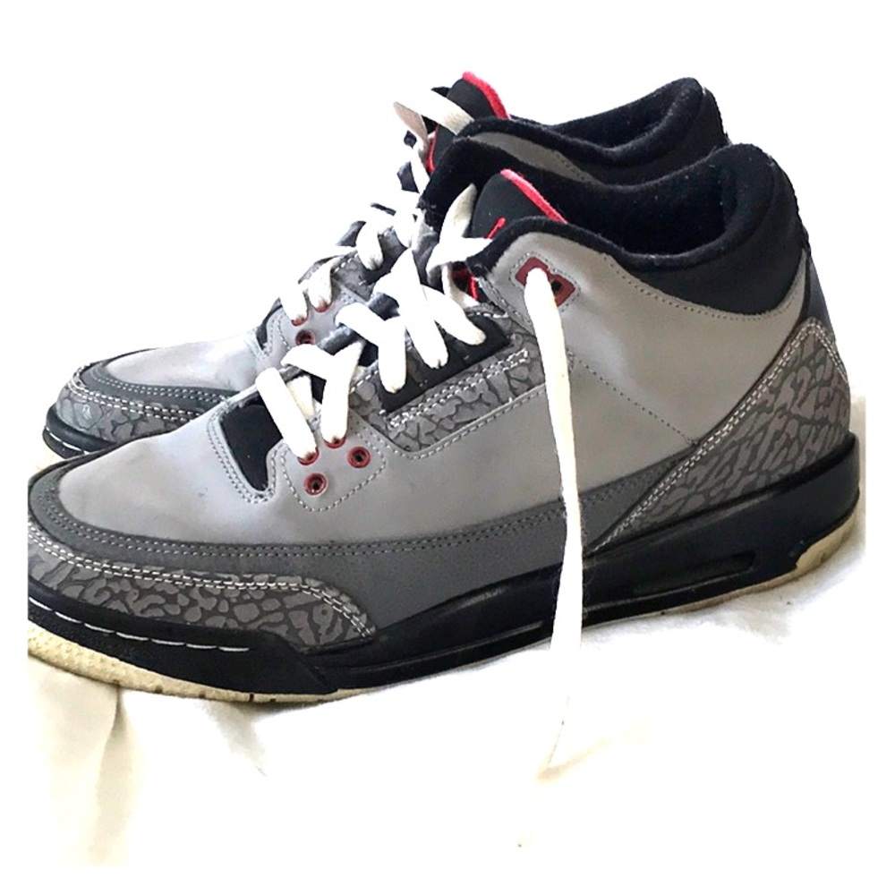 Jordan cements youth